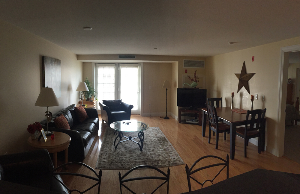 Grand Victorian Room 407 – Ocean View Condo